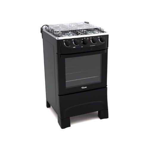 COCINA TEM COMBINADA LOLI 4H Cocina Tem Combinada Loli 4h