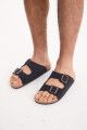 Sandalia Blackout Negro