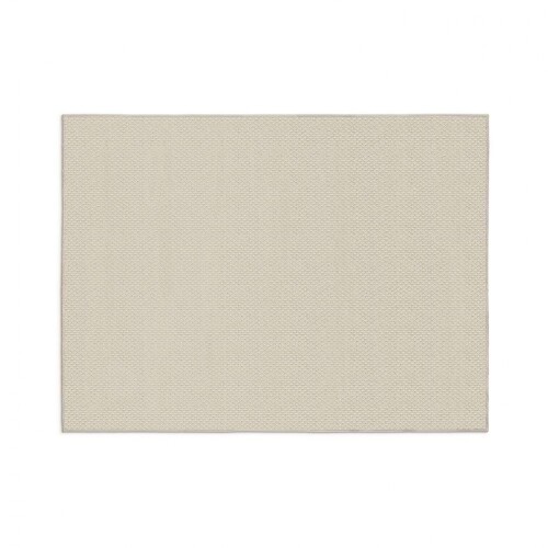 Alfombra Moderna Atratto | 1,50x2,00 m Areia Cinza