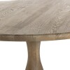 Mesa de Roble macizo - Vesta Mesa de Roble macizo - Vesta