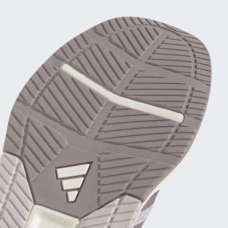 Championes Adidas Dropset Base W Rosado