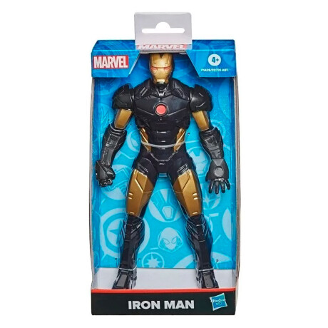 Muñeco Figura 24cm Marvel Groot Spiderman Ironman Ironman