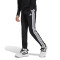 Pantalón de Niños Adidas Essentials Negro - Blanco