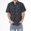 CAMISA DANU Negro