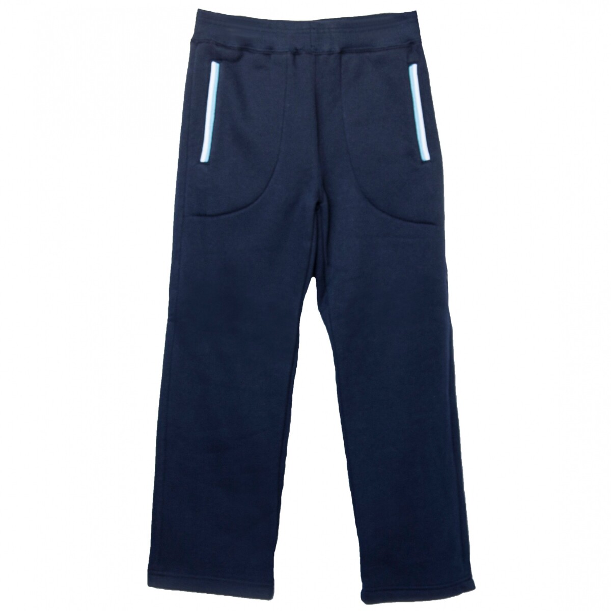 Pantalón deportivo SEC Colegio La Mennais Navy