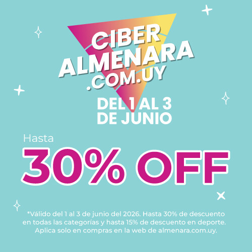 Ciber Almenara