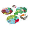 Juego de Mesa Little Association Djeco Juego de Mesa Little Association Djeco