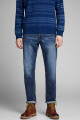 JEANS COMFORT MIKE Blue Denim