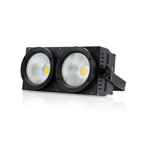Blinder Led Big Dipper Lc006 2 X 100w Warm Y Cold Blinder Led Big Dipper Lc006 2 X 100w Warm Y Cold