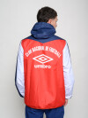 CAMPERA DE LLUVIA PULSE Nacional Oficial Hombre 491