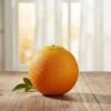 Fruta Artificial - Naranja Fruta Artificial - Naranja