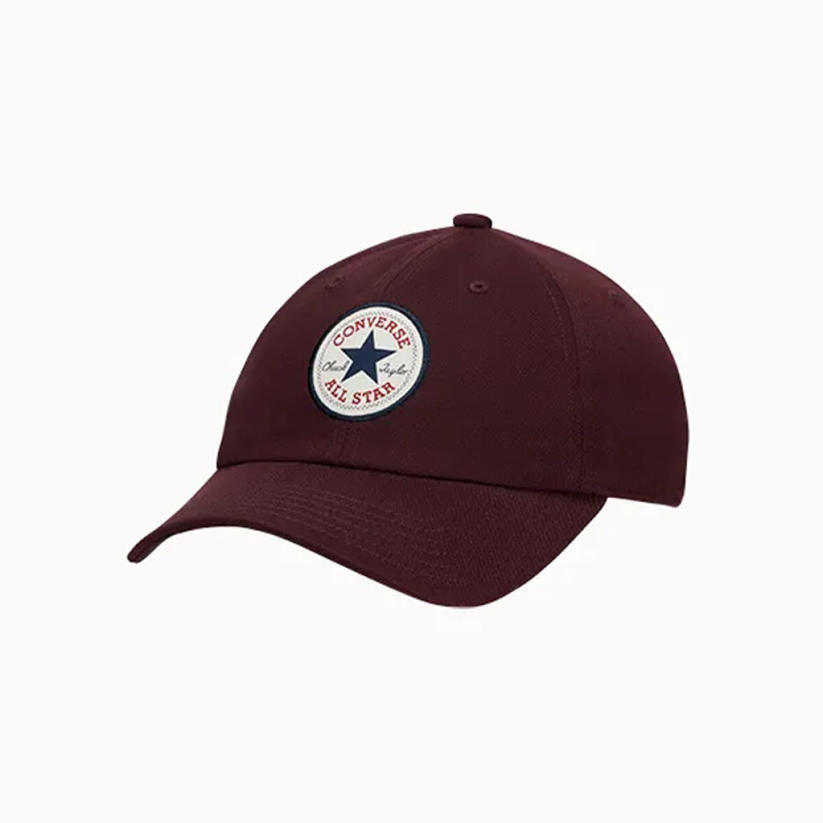 TIPOFF BASEBALL CAP BLOODSTONE - BOARD 
