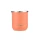 Mate Terrano Sicilia Acero Inoxidable CORAL