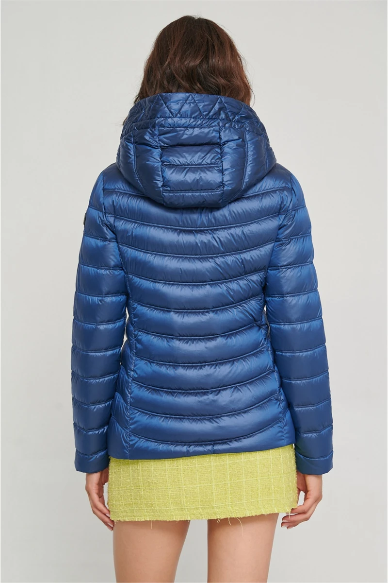 CAMPERA ROSALIA Azul