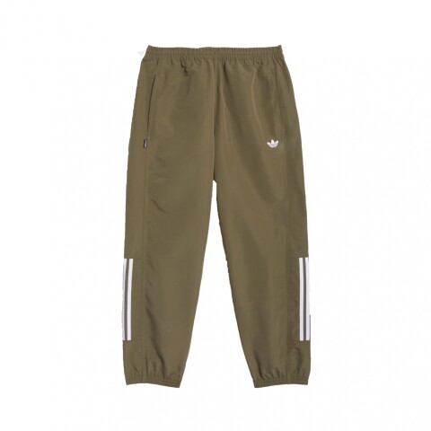 PANTALÓN adidas GATSELE Olive Strata White