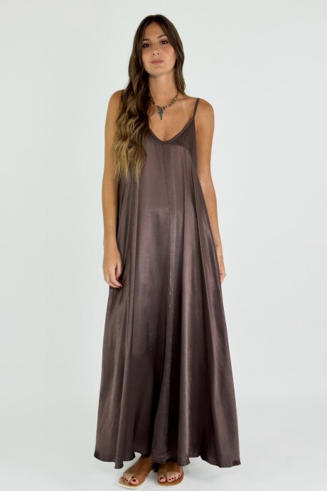 SOLERA AMAPOLA Chocolate