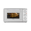 Horno eléctrico TO20 Acero Caso Design Horno eléctrico TO20 Acero Caso Design
