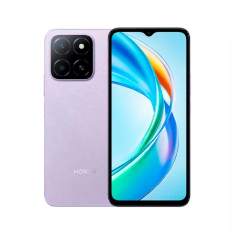 HONOR X5B 4/128GB PURPURA PURPURA