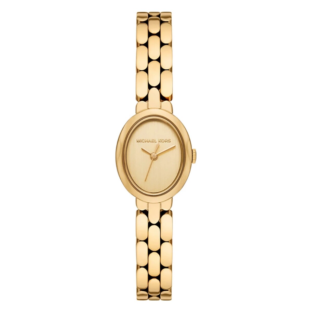 Reloj MICHAEL KORS MAUDE Acero Dorado Esfera 21mm 