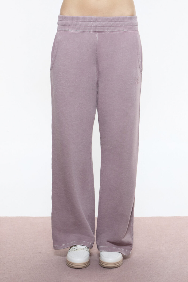 PANTALON MUD 