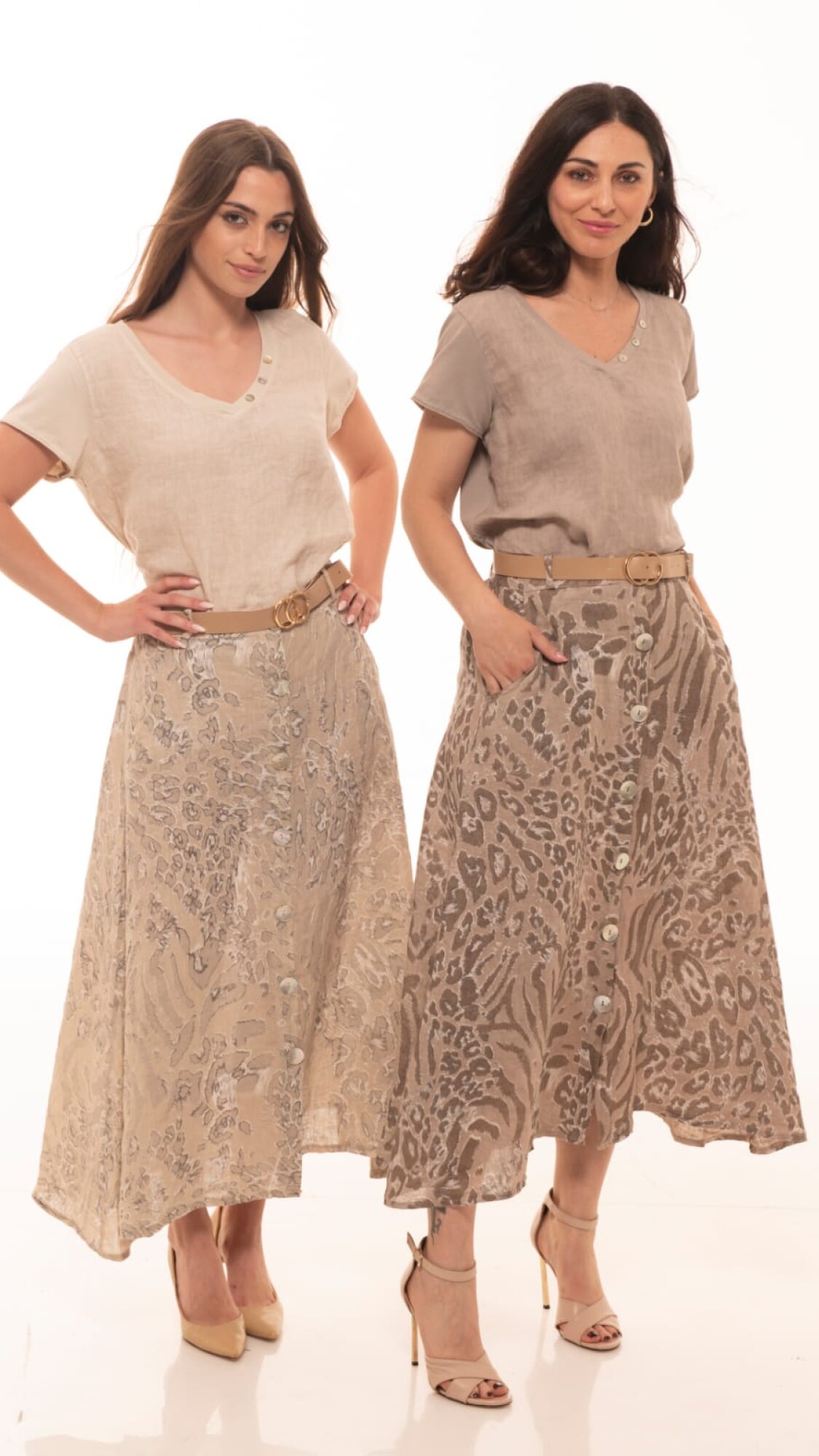 Falda Amalfi Falda Amalfi