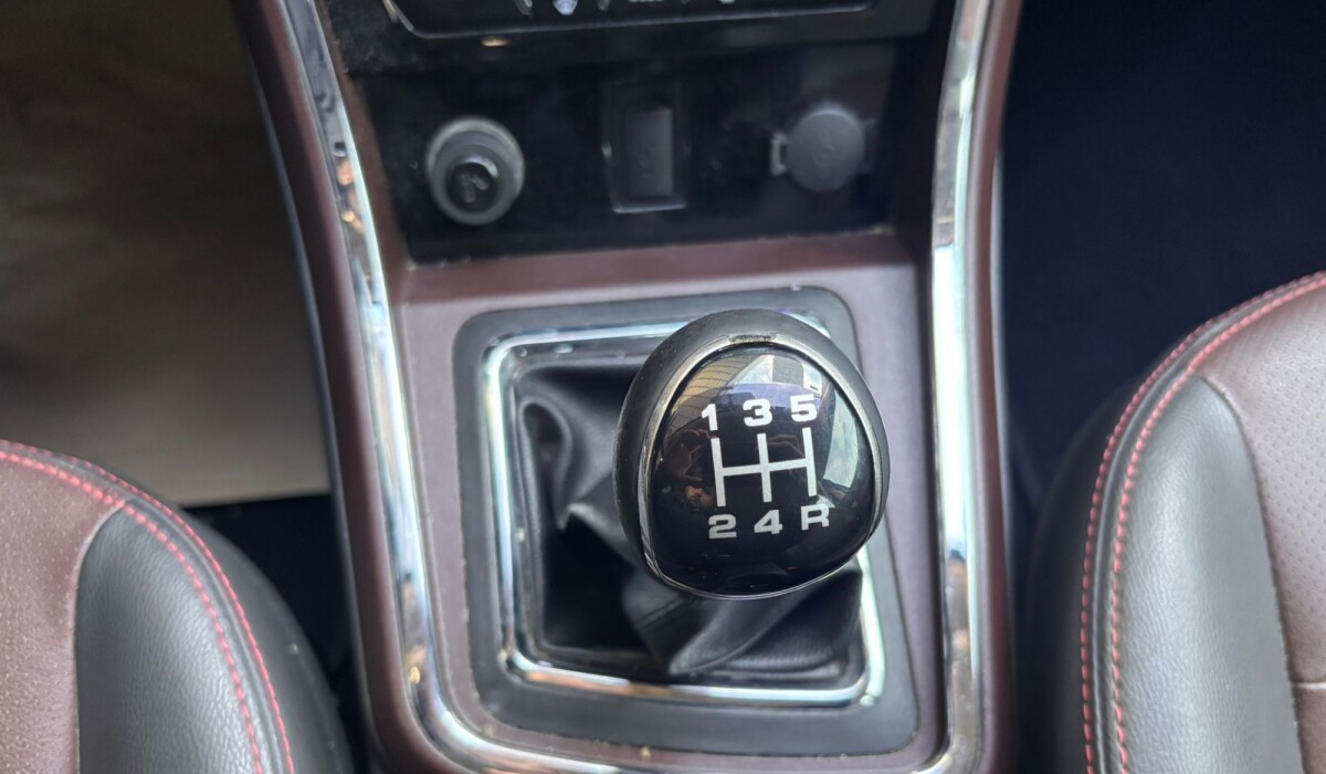 Lifan X7 EX 7Plz MT - 2019 Lifan X7 EX 7Plz MT - 2019