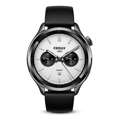 Smartwatch Xiaomi Watch S4 5ATM 1,43'' Bluetooth Gps 001