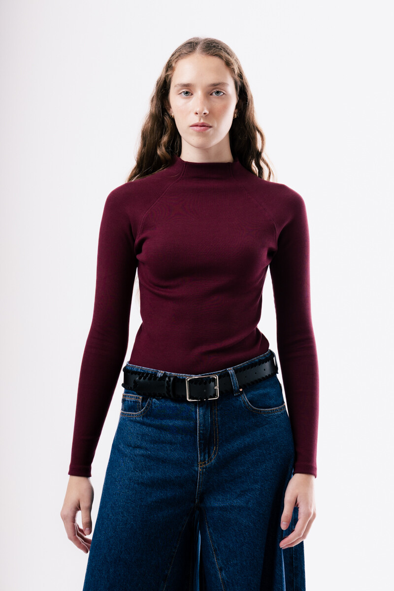 Slim Bordeaux