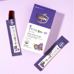 Jelly de Zinc MUM Jelly de Zinc MUM