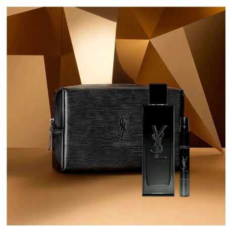 Set Perfume Yves Sl Myself Le Perfum Edp 100ML 001