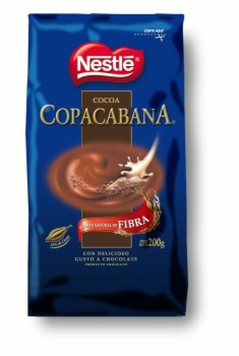 COCOA COPACABANA 200G 
