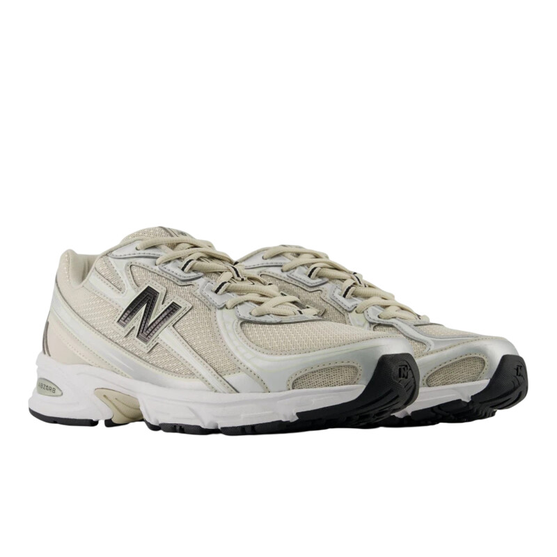 Championes New Balance 740 - Beige Championes New Balance 740 - Beige