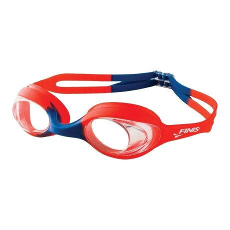 Swimmies Goggles Red Blue/clear Swimmies Goggles Red Blue/clear