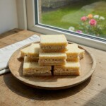 6 Sándwiches de Pavita 6 Sándwiches de Pavita