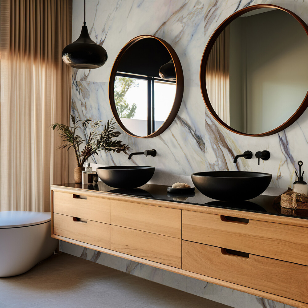 PORCELANATO ESMALTADO NAVALLI ACETINADO 64X64 CM Porcelanato Esmaltado Navalli Acetinado 64x64 Cm