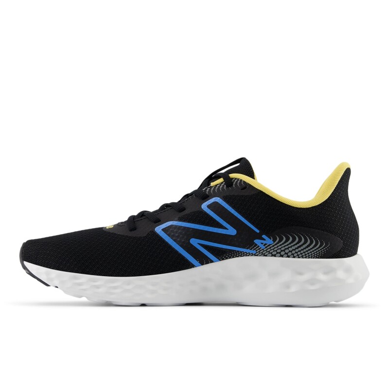 Championes New Balance de Hombre - 411 - M411RM3 ELD