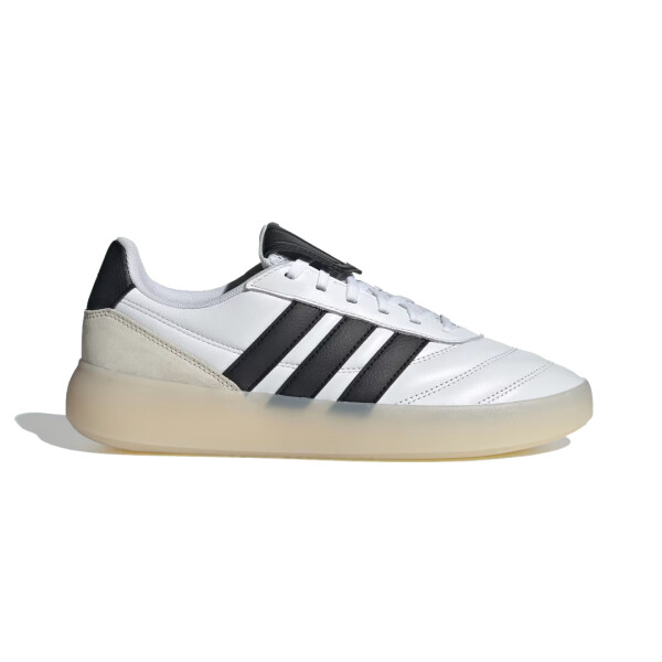 BARREDA M - ADIDAS BLANCO/NEGRO