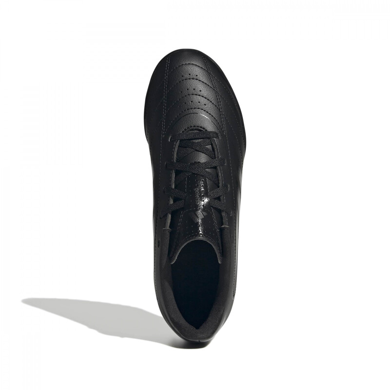 FUTBOL 5 JR (TF) - Adidas - ADIDAS CHAMPIONES GOLETTO IX TF J de Niños - IH0102 Negro-negro