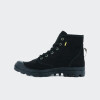 Botas Palladium Pampa Hi Supply Negro