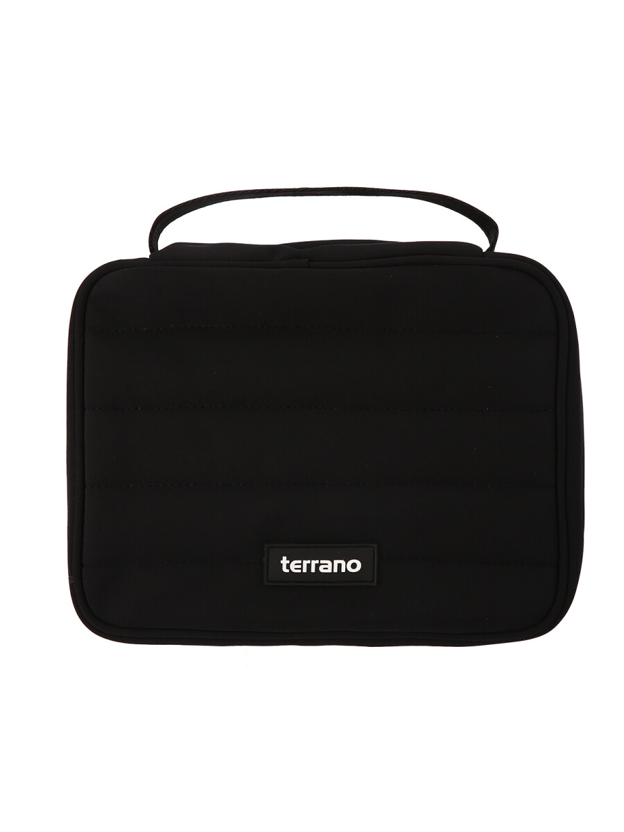 Necessaire Florencia - Negro 