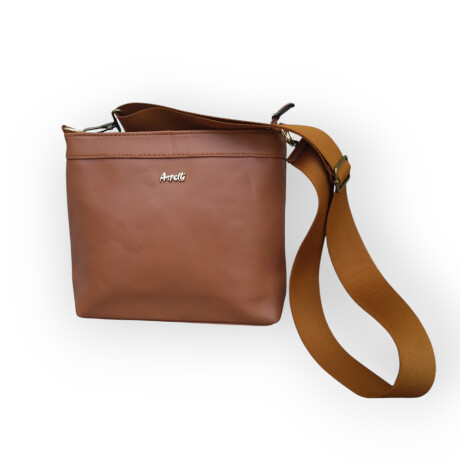 Morral con cinta Whisky
