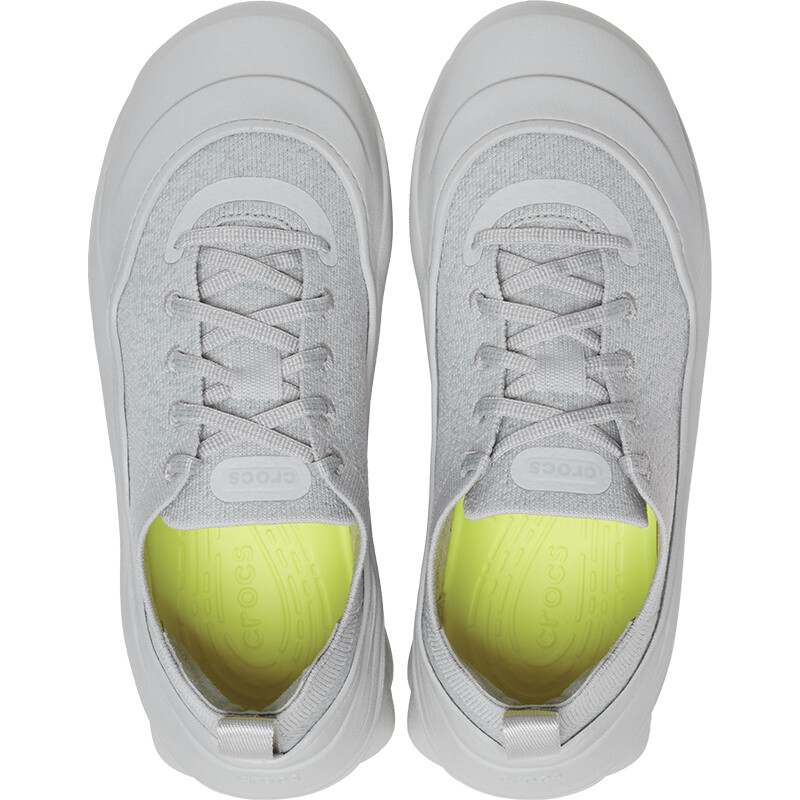 Championes Crocs Echo Surge Gris