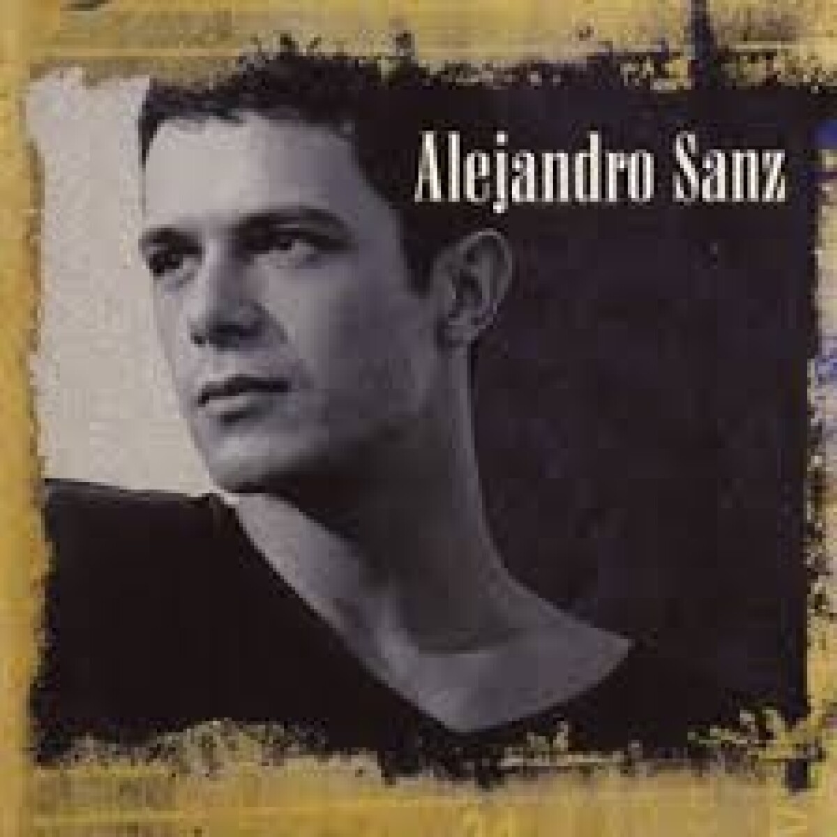 Alejandro Sanz - 3 - Vinilo 