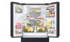 Heladera Black French Door 867 L - Modelo SARF32CG5410 - Samsung Heladera Black French Door 867 L - Modelo SARF32CG5410 - Samsung