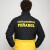 PARKA CASHER Peñarol Licencias Hombre 032