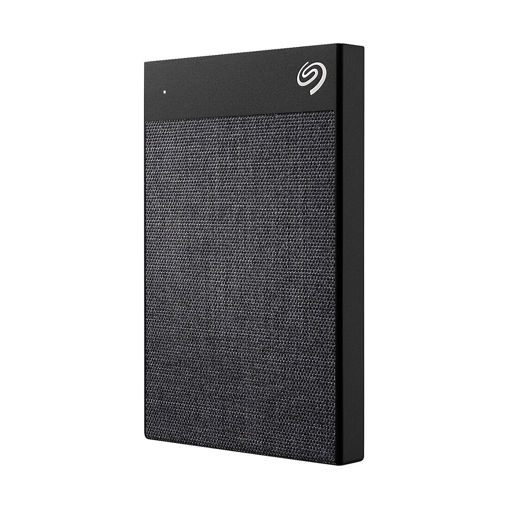 OUTLET - Seagate 2TB Disco Duro Portátil Backup Plus Ultra Touch OUTLET - Seagate 2TB Disco Duro Portátil Backup Plus Ultra Touch