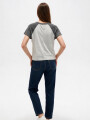 Remera Ostral Estampado 3