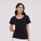 Remera Quri Negro