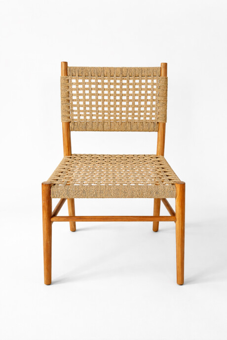 Silla Martini Color Unico