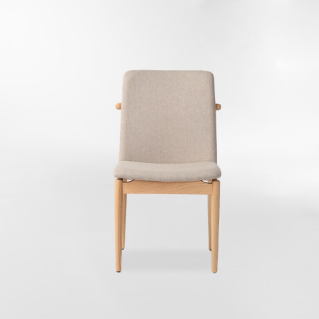 SILLA SPIRIT BEIGE